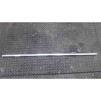 Молдинг стекла (боковое) Volkswagen Jetta 5 2004-2010 2007 1K5837475B