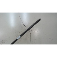 Молдинг стекла (боковое) Volkswagen Passat 3 1988-1993 1989 3A5839478