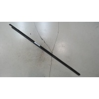 Молдинг стекла (боковое) BMW X3 E83 2004-2010 2007 51333402330