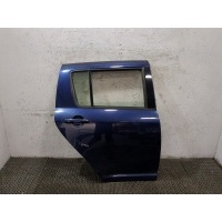 Молдинг стекла (боковое) Suzuki Swift 2003-2011 2007 8383162J00