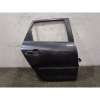 Молдинг стекла (боковое) Mazda 3 (BK) 2003-2009 2007 BP4K50660G