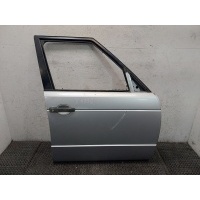 Молдинг стекла (боковое) Land Rover Range Rover 3 (LM) 2002-2012 2006 CGE000622