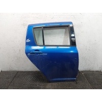 Молдинг стекла (боковое) Suzuki Swift 2003-2011 2006 8383162J00