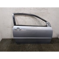 Молдинг стекла (боковое) Toyota Corolla E12 2001-2006 2005 7571013051