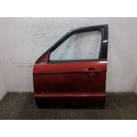 Молдинг стекла (боковое) Ford S-Max 2006-2010 2007 1742025