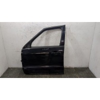 Молдинг стекла (боковое) Ford S-Max 2006-2010 2007 1742025
