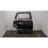 Молдинг стекла (боковое) Audi Q7 2006-2009 2007 4L0853764A2ZZ