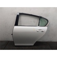 Молдинг стекла (боковое) Lexus GS 2005-2012 2007 7576230110