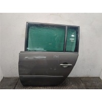 Молдинг стекла (боковое) Renault Espace 4 2002- 2004 8200016737