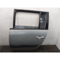 Молдинг стекла (боковое) Renault Espace 4 2002- 2004 8200016737