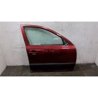 Молдинг стекла (боковое) Skoda Octavia (A5) 2004-2008 2006 1Z0837432B