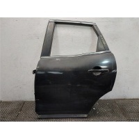 Молдинг стекла (боковое) Mazda CX-7 2007-2012 2010 EG2150670K