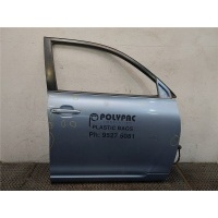 Молдинг стекла (боковое) Toyota Highlander 2 2007-2013 2010 7571048070