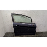 Молдинг стекла (боковое) Ford Fiesta 2008-2013 2011 1763367