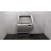Молдинг стекла (боковое) Suzuki Wagon R Plus 2000-2006 2002 8367583E00