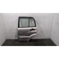 Молдинг стекла (боковое) Suzuki Grand Vitara 1997-2005 2004 8384065D00