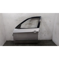 Молдинг стекла (боковое) BMW X5 E70 2007-2013 2008 51337136965