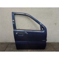 Молдинг стекла (боковое) Suzuki Ignis 2003-2007 2006 8381186G00