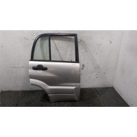 Молдинг стекла (боковое) Suzuki Grand Vitara 1997-2005 2005 8383065D00