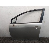 Молдинг стекла (боковое) Toyota Corolla Verso 2004-2009 2006 7572064010