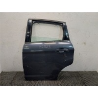 Молдинг стекла (боковое) Ford C-Max 2010- 2013 1808129