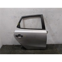 Молдинг стекла (боковое) Hyundai i30 2007-2012 2009 832202L000
