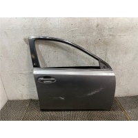 Молдинг стекла (боковое) Subaru Legacy Outback (B14) 2009-2014 2011 61280AJ100