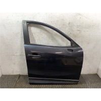 Молдинг стекла (боковое) Mazda CX-5 2012-2017 2015 KD5350640D