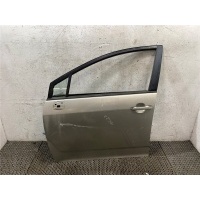 Молдинг стекла (боковое) Toyota Corolla Verso 2004-2009 2007 7572064010