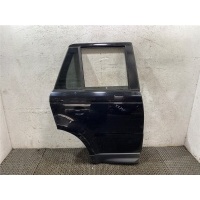 Молдинг стекла (боковое) Land Rover Range Rover Sport 2005-2009 2007 CGE000880