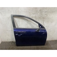 Молдинг стекла (боковое) Hyundai i30 2007-2012 2008 822202L000