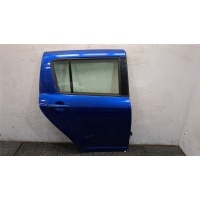 Молдинг стекла (боковое) Suzuki Swift 2003-2011 2006 8383162J00