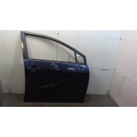 Молдинг стекла (боковое) Toyota Corolla Verso 2004-2009 2005 7571064010