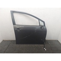 Молдинг стекла (боковое) Toyota Corolla Verso 2004-2009 2007 7571064010