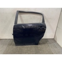 Молдинг стекла (боковое) Toyota Corolla Verso 2004-2009 2008 7574064010