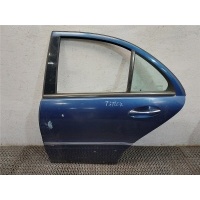 Молдинг стекла (боковое) Rover 45 2000-2005 2000 DDE101030