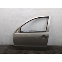Молдинг стекла (боковое) Skoda Fabia 2004-2007 2004 6Y0837471B