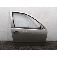 Молдинг стекла (боковое) Skoda Fabia 2004-2007 2004 6Y0837472B