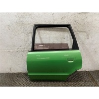 Молдинг стекла (боковое) Audi A4 (B5) 1994-2000 1996 8D0839477A