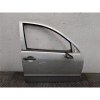 Молдинг стекла (боковое) Skoda Fabia 1999-2004 2004 6Y0837478A