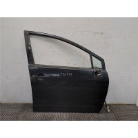 Молдинг стекла (боковое) Toyota Corolla Verso 2004-2009 2006 7571064010