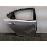 Молдинг стекла (боковое) Lexus LS460 2006-2012 2009 7570350040