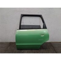 Молдинг стекла (боковое) Audi A4 (B5) 1994-2000 1999 8D0839477A