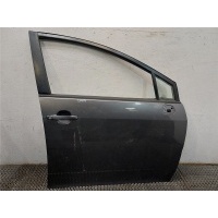 Молдинг стекла (боковое) Toyota Corolla Verso 2004-2009 2009 7571064010