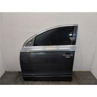 Молдинг стекла (боковое) Audi Q7 2006-2009 2007 4L0853283C2ZZ