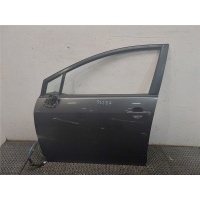 Молдинг стекла (боковое) Toyota Corolla Verso 2004-2009 2007 7572064010