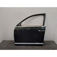 Молдинг стекла (боковое) Porsche Cayenne 2007-2010 2008 95553147100