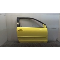 Молдинг стекла (боковое) Volkswagen Polo 2001-2005 2004 6Q3837478B5AP