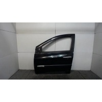 Молдинг стекла (боковое) Renault Clio 2009-2012 2010 8200426696