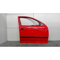 Молдинг стекла (боковое) Skoda Octavia (A5) 2004-2008 2007 1Z0837432B
